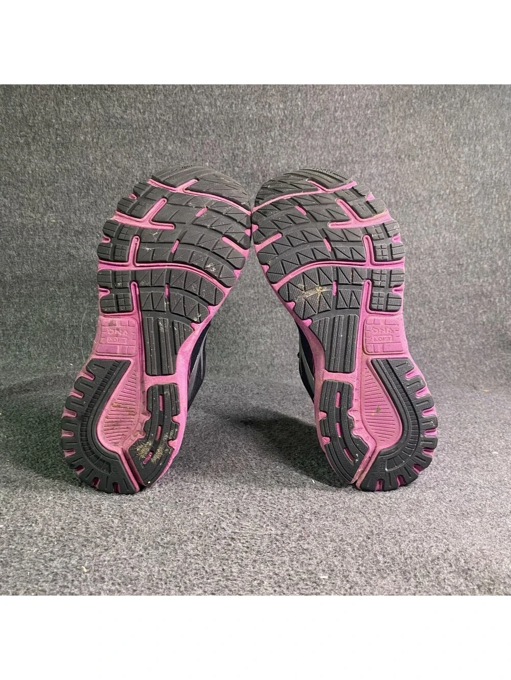 Brooks defined insoles